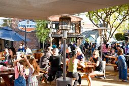 Image of: This Week in Food: Celebrating Beer and Culinary Delights