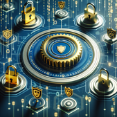 Image of: Achieving Excellence in Information Security: Our ISO 27001:2022 Certification