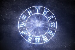 Image of: Astrological Insights: Daily Horoscope for September 13, 2025