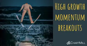 Image of: DoorDash (NASDAQ:DASH): High Growth Momentum Signals Potential Breakout