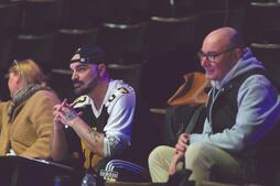 Image of: Behind The Kitchen Door: The Culinary Journey of Ian Oswald