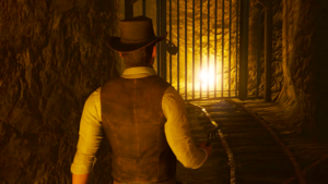 Image of: Discover Malevilent: The Supernatural Western RPG Experience