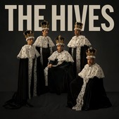Image of: Exploring The Hives' Latest Album: Forever, Forever The Hives