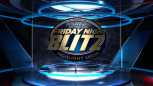 Image of: Friday Night Blitz 2025: Week 5 Scores and Highlights