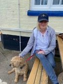Image of: The Integral Role of Dogs on the Smallholding