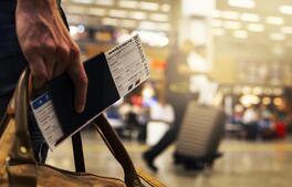 Image of: Essential Safety Strategies for Business Travellers