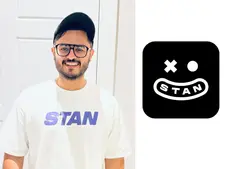 Image of: Stan's Ambitious Plans for India's Gaming Market