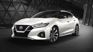 Image of: Understanding the High Repair Costs of Nissan Maxima Models