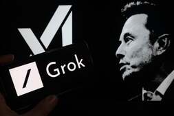 Image of: Elon Musk's xAI Restructures, Lays Off 500 Data Annotators