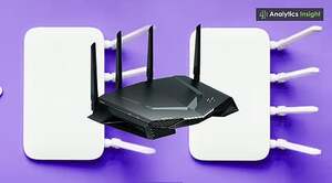 Image of: Top Routers for Fiber Internet in 2025