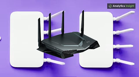 Top Routers for Fiber Internet in 2025 | Kwizr