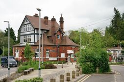 Image of: Major Development Planned for 50-Acre Site Near Surrey Towns
