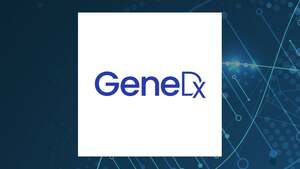 Image of: GeneDx (NASDAQ:WGS) Receives Price Target Increase to $140.00