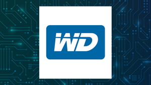 Image of: Western Digital's Stock Target Elevated to $105 by Barclays