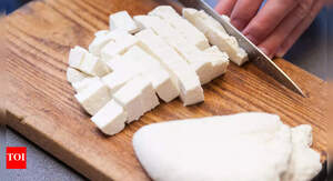 Image of: Understanding the Health Risks of Paneer: Blood Sugar, Weight Gain, and More