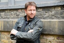 Image of: James Martin's Health Journey: From Cancer Concerns to Career Challenges