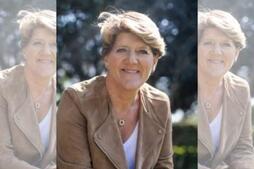 Image of: Clare Balding Visits Wrexham to Discuss New Novel