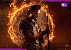 Image of: Mirai Box Office Collection Day 1: Teja Sajja's Film Surpasses Baaghi 4