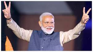 Image of: Prime Minister Modi Set to Inaugurate World Food India 2025