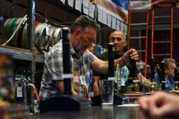 Image of: Northwich's Revamped Brews, Tipples, and Tunes Festival