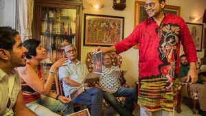 Image of: Exploring Bengali Supper Clubs in NCR: A Culinary Journey
