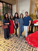 Image of: Empowering the Sisterhood: A Journey Through Time and Trends