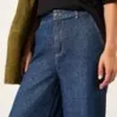 Image of: FatFace Jeans: The Ultimate Comfort Choice