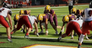 Image of: Plainview Indians Triumph in Nail-Biting Clash Against Bells Panthers