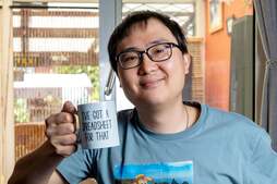 Image of: Leeds Accountant Competes for World Microsoft Excel Title in Las Vegas
