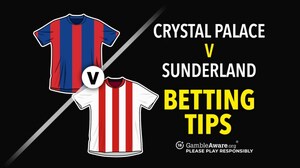 Image of: Crystal Palace vs Sunderland: Predictions and Betting Insights