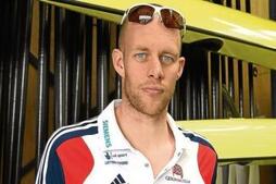 Image of: A Journey Through Pain: David Smith's 15-Year Battle with Health Issues
