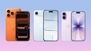 Image of: Exciting Carrier Deals for iPhone 17 Pre-Orders