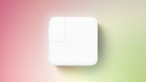 Image of: Apple Discontinues 30W Charger While Maintaining Inclusion in Devices