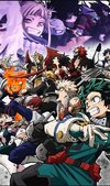 Image of: The Most Powerful Anime Villains That Eclipse the Heroes