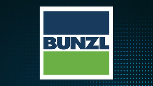 Image of: Brokerages Set Price Target for Bunzl plc at GBX 2,908