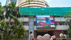 Image of: Market Surge Boosts Valuation of Top Firms by ₹1.69 Lakh Crore
