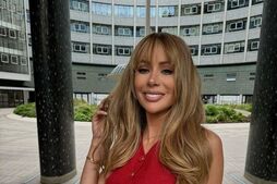 Image of: Olivia Attwood Hints at Celebrity Edition of Bad Boyfriends