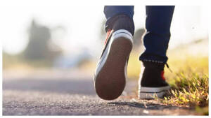 Image of: Discover the Japanese Walking Technique Endorsed by Harvard Experts