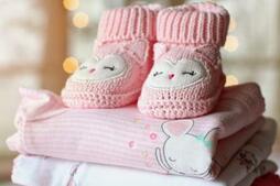 Image of: Wrexham Charity Hosts Special 'Baby Shower' for Local Families