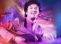 Image of: Papon Marks 13 Years of 'Kyun' from 'Barfi': A Timeless Melody