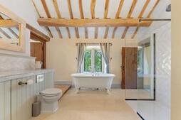 Image of: Exploring the Historic Royle Hall Farmhouse in Burnley