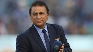 Image of: Sunil Gavaskar Stands by BCCI Amid Boycott Calls Against India vs Pakistan