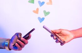 Image of: The Cinematic Exploration of Dating Apps