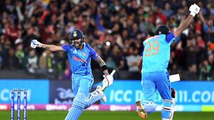 Image of: IND vs PAK: A Deep Dive into T20I Rivalry Stats