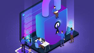 Image of: Exploring the Multidisciplinary Nature of Cybersecurity