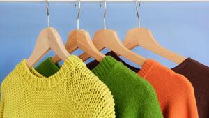 Image of: The Hidden Polluter in Your Closet: Fast Fashion's Environmental Impact