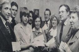 Image of: The Evolution of Worcester's Main Post Office
