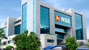 Image of: Investor Enthusiasm Dips: NSE Reports 18% Fall in New Entrants