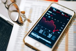 Image of: Infosys and TCS Drive IT Stock Decline Amid Fed Rate Speculations