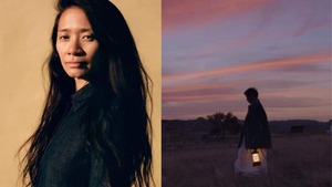 Image of: Chloé Zhao Makes History at TIFF 2025 with Second People's Choice Award